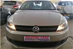  2012 VW Jetta Jetta 1.2TSI Trendline