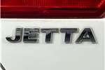 2012 VW Jetta Jetta 1.2TSI Trendline