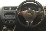  2013 VW Jetta Jetta 1.2TSI Trendline