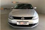  2013 VW Jetta Jetta 1.2TSI Trendline