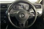 Used 2013 VW Jetta 1.2TSI Trendline