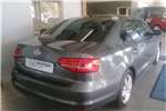  2015 VW Jetta Jetta 1.2TSI Trendline