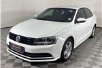  2015 VW Jetta Jetta 1.2TSI Trendline