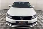  2015 VW Jetta Jetta 1.2TSI Trendline