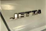  2015 VW Jetta Jetta 1.2TSI Trendline