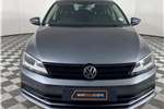  2016 VW Jetta Jetta 1.2TSI Trendline