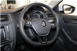 2017 VW Jetta Jetta 1.2TSI Trendline