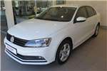  2017 VW Jetta Jetta 1.2TSI Trendline