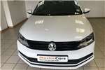  2018 VW Jetta Jetta 1.2TSI Trendline