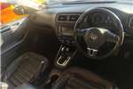  2014 VW Jetta JETTA 1.4 TSi COMFORTLINE DSG