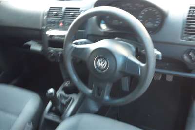  2009 VW Jetta Jetta 1.4TSI Comfortline