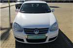  2010 VW Jetta Jetta 1.4TSI Comfortline 