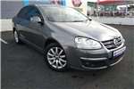  2010 VW Jetta Jetta 1.4TSI Comfortline 