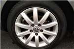  2010 VW Jetta Jetta 1.4TSI Comfortline 