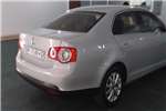  2010 VW Jetta Jetta 1.4TSI Comfortline