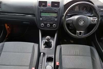 Used 2010 VW Jetta 1.4TSI Comfortline