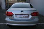  2011 VW Jetta Jetta 1.4TSI Comfortline