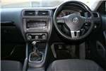  2011 VW Jetta Jetta 1.4TSI Comfortline
