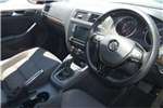  2011 VW Jetta Jetta 1.4TSI Comfortline 