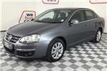  2011 VW Jetta Jetta 1.4TSI Comfortline 