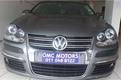  2011 VW Jetta Jetta 1.4TSI Comfortline