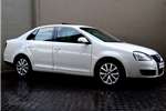  2011 VW Jetta Jetta 1.4TSI Comfortline 