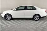  2011 VW Jetta Jetta 1.4TSI Comfortline 