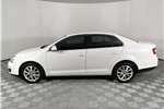  2011 VW Jetta Jetta 1.4TSI Comfortline 