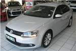  2012 VW Jetta Jetta 1.4TSI Comfortline 