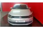  2012 VW Jetta Jetta 1.4TSI Comfortline