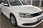  2012 VW Jetta 