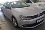  2012 VW Jetta Jetta 1.4TSI Comfortline