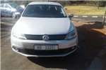  2012 VW Jetta Jetta 1.4TSI Comfortline