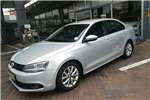  2012 VW Jetta Jetta 1.4TSI Comfortline