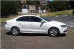  2012 VW Jetta Jetta 1.4TSI Comfortline