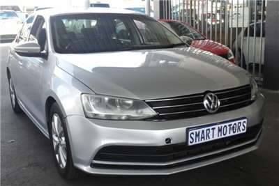  2012 VW Jetta Jetta 1.4TSI Comfortline