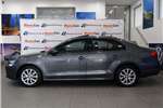  2012 VW Jetta Jetta 1.4TSI Comfortline