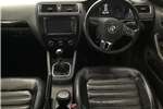  2012 VW Jetta Jetta 1.4TSI Comfortline