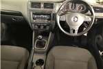  2012 VW Jetta Jetta 1.4TSI Comfortline