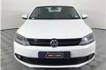  2012 VW Jetta Jetta 1.4TSI Comfortline