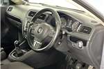  2012 VW Jetta Jetta 1.4TSI Comfortline