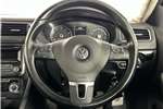 Used 2012 VW Jetta 1.4TSI Comfortline
