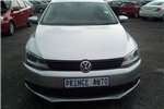  2013 VW Jetta Jetta 1.4TSI Comfortline