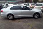  2013 VW Jetta Jetta 1.4TSI Comfortline