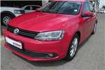  2013 VW Jetta Jetta 1.4TSI Comfortline