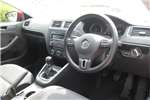  2013 VW Jetta Jetta 1.4TSI Comfortline