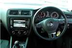  2013 VW Jetta Jetta 1.4TSI Comfortline