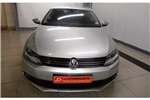  2013 VW Jetta Jetta 1.4TSI Comfortline