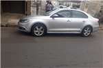  2013 VW Jetta Jetta 1.4TSI Comfortline