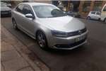  2013 VW Jetta Jetta 1.4TSI Comfortline